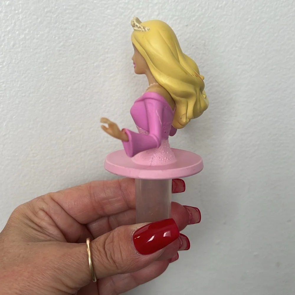 Barbie Cake Topper
